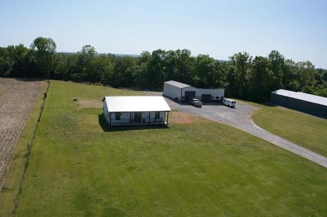 144 Whitlock Paris Road Paris TN 38242