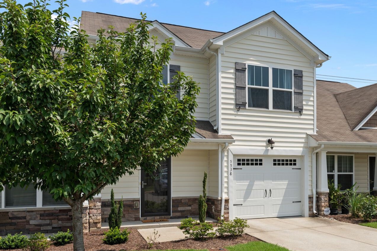 5538 Hamilton Circle Antioch TN 37013