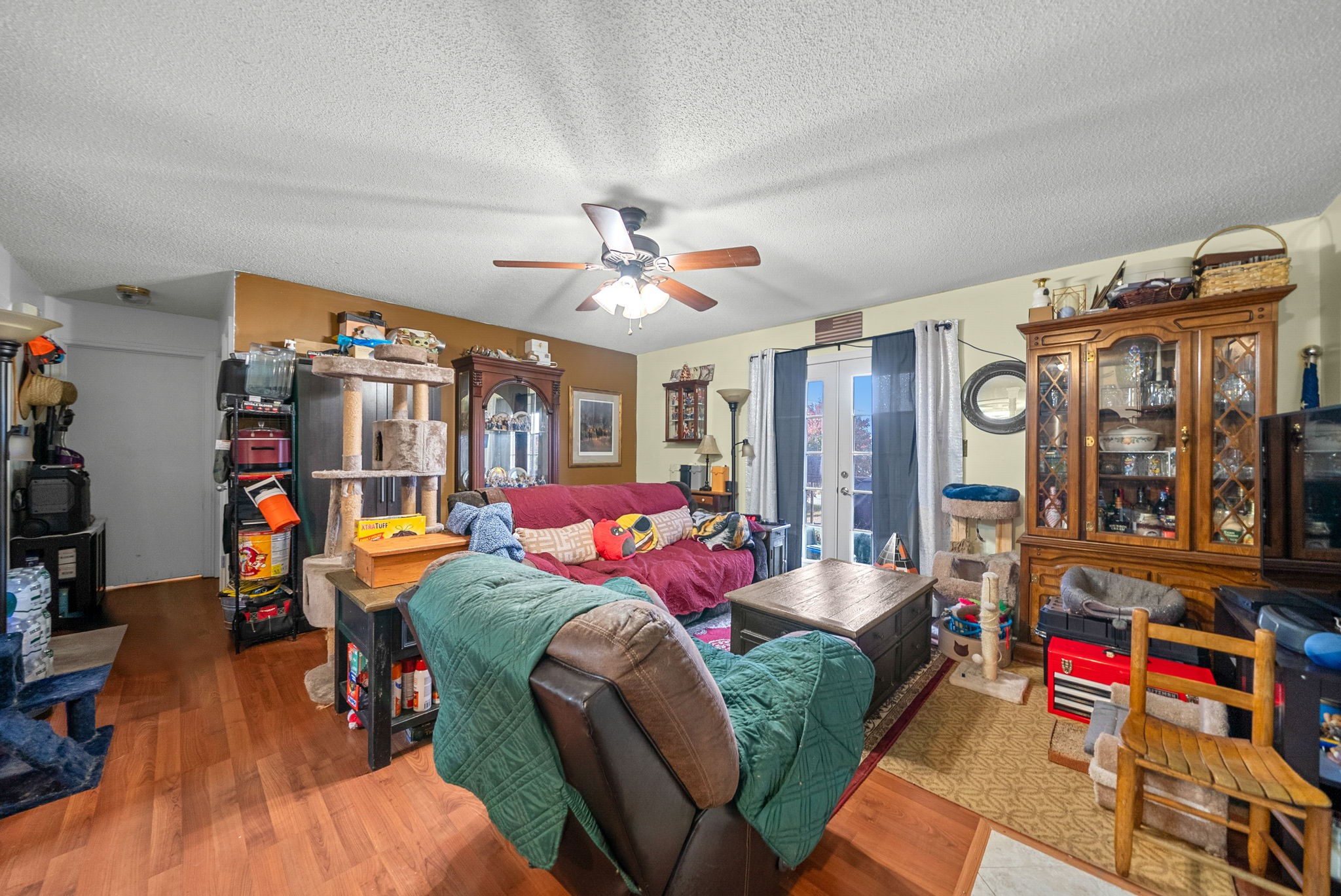 374 Jack Miller Boulevard Clarksville TN 37042