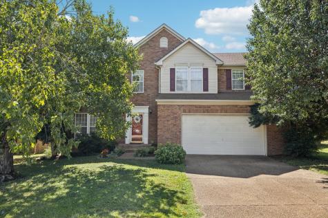 2631 Churchill Drive Thompsons Station TN 37179