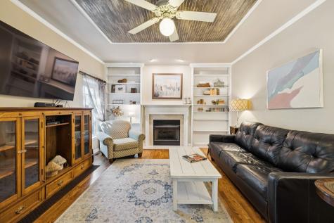 2631 Churchill Drive Thompsons Station TN 37179