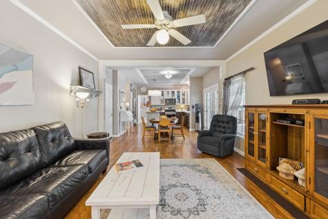 2631 Churchill Drive Thompsons Station TN 37179