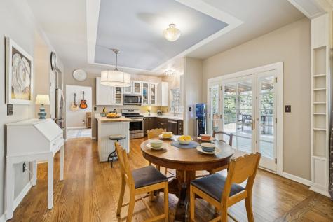 2631 Churchill Drive Thompsons Station TN 37179