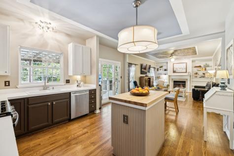 2631 Churchill Drive Thompsons Station TN 37179