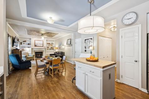 2631 Churchill Drive Thompsons Station TN 37179