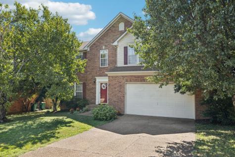 2631 Churchill Drive Thompsons Station TN 37179