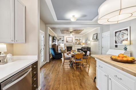 2631 Churchill Drive Thompsons Station TN 37179