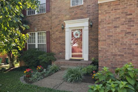 2631 Churchill Drive Thompsons Station TN 37179
