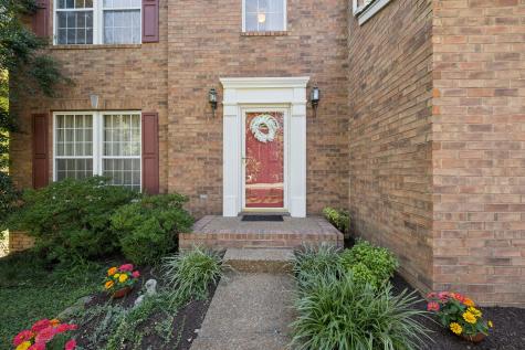 2631 Churchill Drive Thompsons Station TN 37179