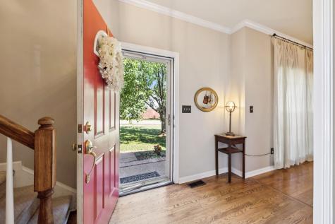 2631 Churchill Drive Thompsons Station TN 37179