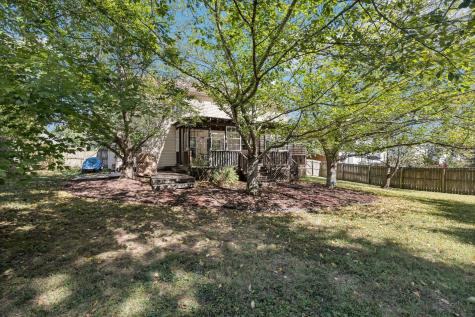 2631 Churchill Drive Thompsons Station TN 37179