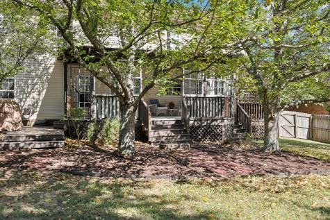 2631 Churchill Drive Thompsons Station TN 37179
