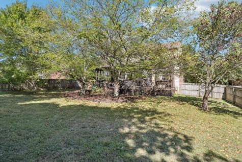 2631 Churchill Drive Thompsons Station TN 37179