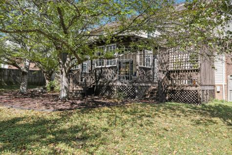 2631 Churchill Drive Thompsons Station TN 37179