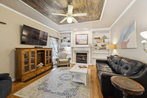 2631 Churchill Drive Thompsons Station TN 37179