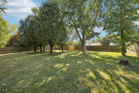 2631 Churchill Drive Thompsons Station TN 37179