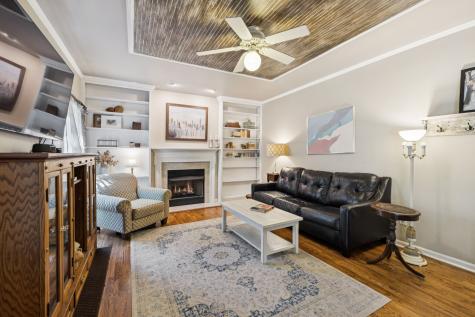 2631 Churchill Drive Thompsons Station TN 37179