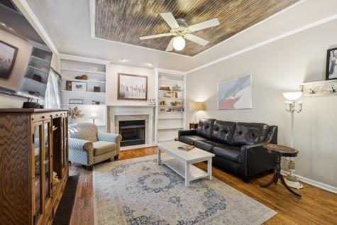 2631 Churchill Drive Thompsons Station TN 37179
