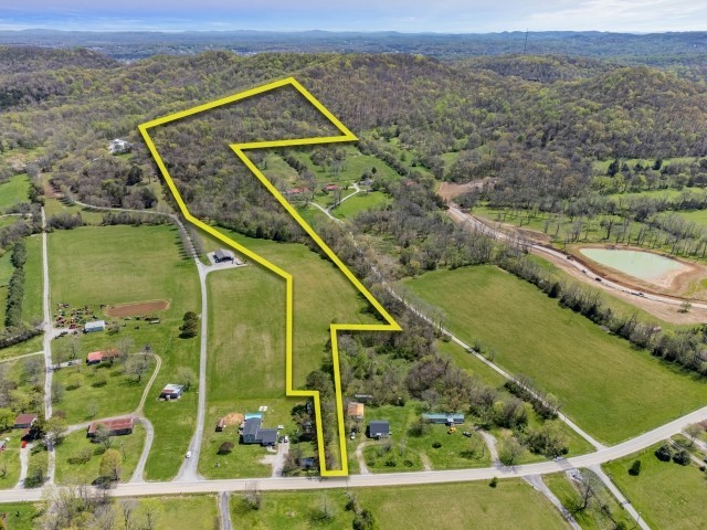 4358 Peytonsville Trinity Road Franklin TN 37064