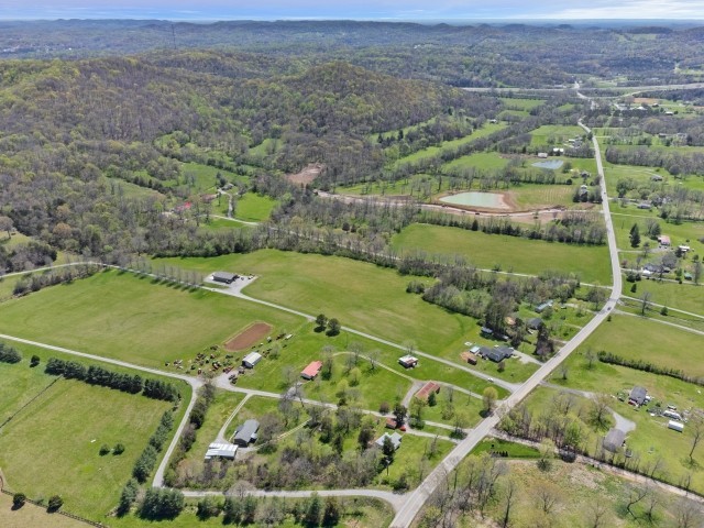 4358 Peytonsville Trinity Road Franklin TN 37064