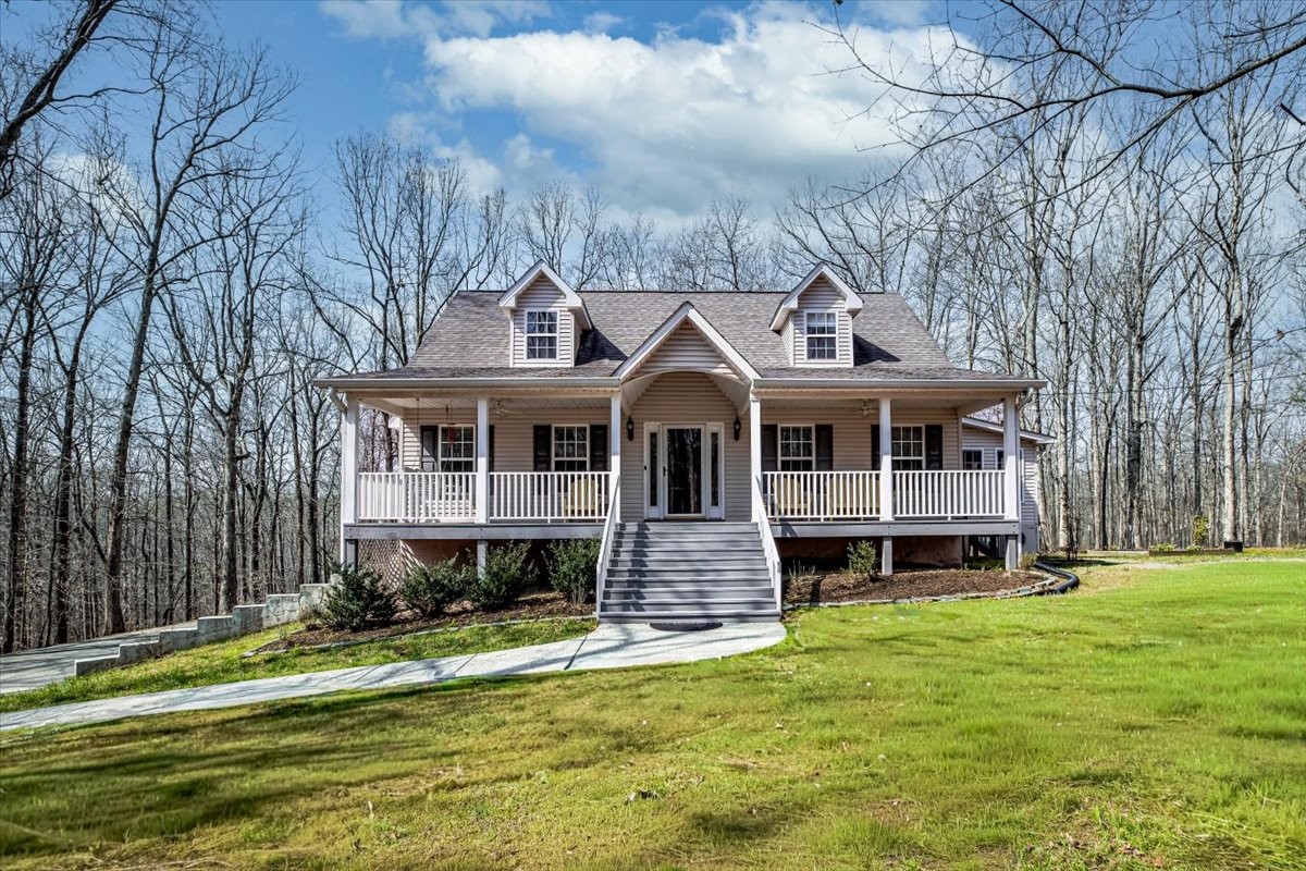 936 Mount Pleasant Road Kingston Springs TN 37082