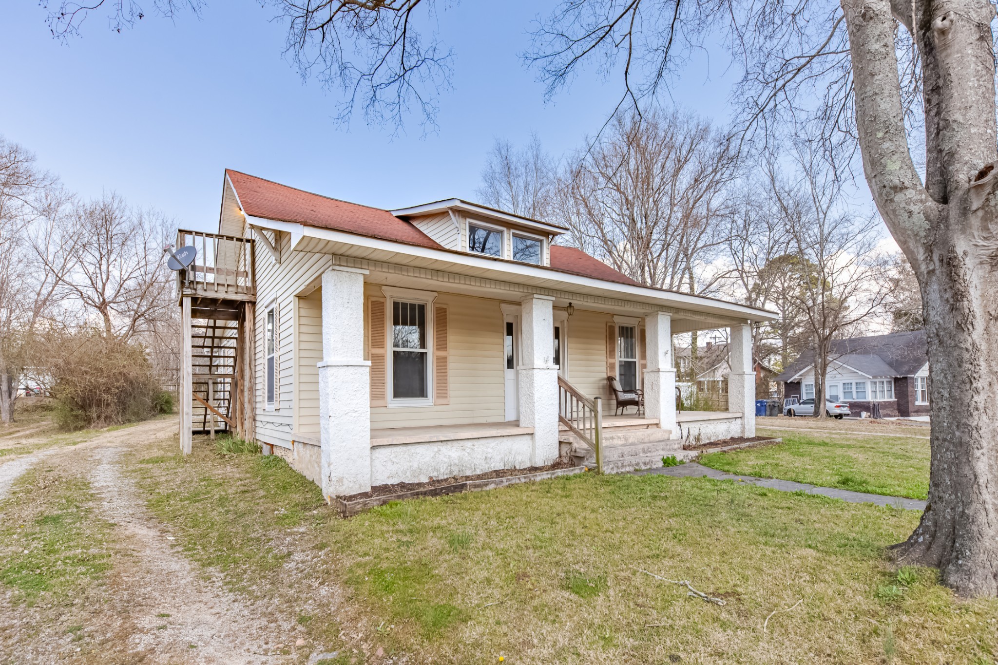 407 2nd Avenue Columbia TN 38401