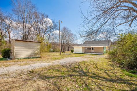 407 2nd Avenue Columbia TN 38401