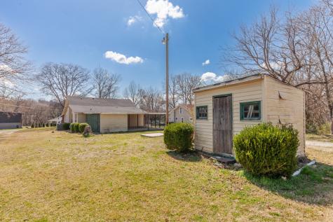 407 2nd Avenue Columbia TN 38401