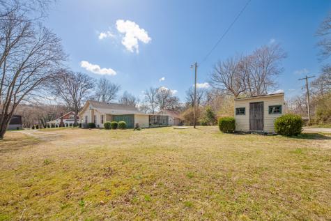 407 2nd Avenue Columbia TN 38401