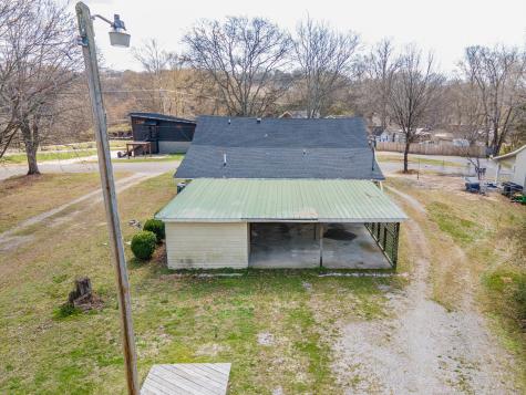 407 2nd Avenue Columbia TN 38401