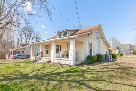 407 2nd Avenue Columbia TN 38401