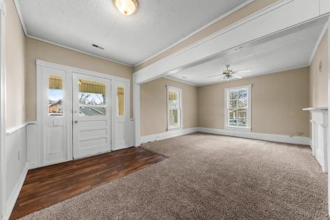 407 2nd Avenue Columbia TN 38401