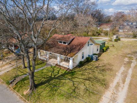 407 2nd Avenue Columbia TN 38401