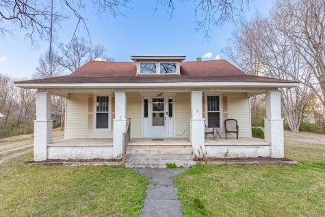 407 2nd Avenue Columbia TN 38401