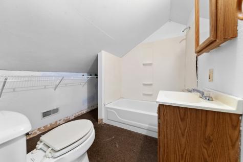 407 2nd Avenue Columbia TN 38401