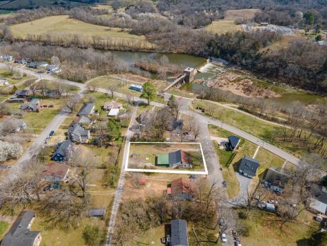 407 2nd Avenue Columbia TN 38401