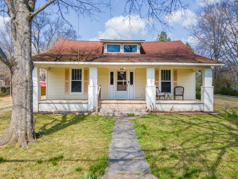 407 2nd Avenue Columbia TN 38401