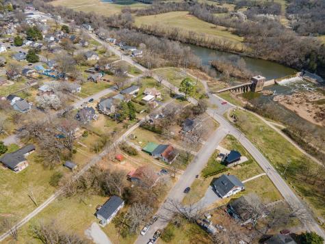 407 2nd Avenue Columbia TN 38401
