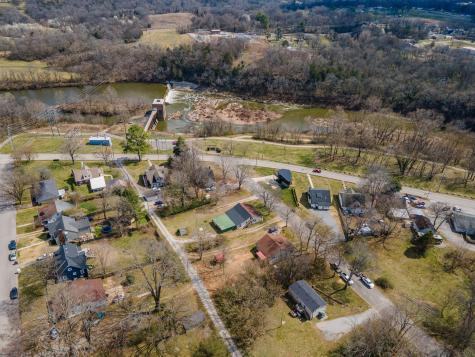 407 2nd Avenue Columbia TN 38401