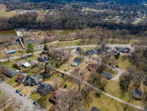 407 2nd Avenue Columbia TN 38401