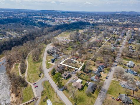 407 2nd Avenue Columbia TN 38401