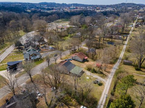 407 2nd Avenue Columbia TN 38401