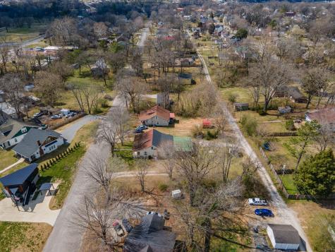 407 2nd Avenue Columbia TN 38401