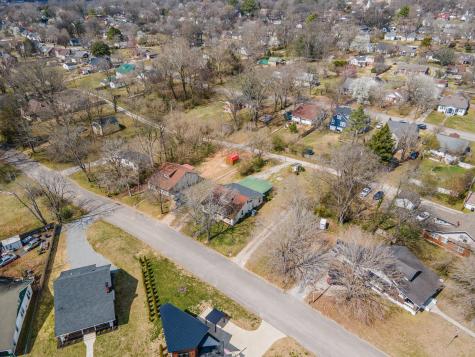 407 2nd Avenue Columbia TN 38401