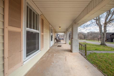 407 2nd Avenue Columbia TN 38401