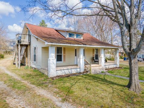 407 2nd Avenue Columbia TN 38401