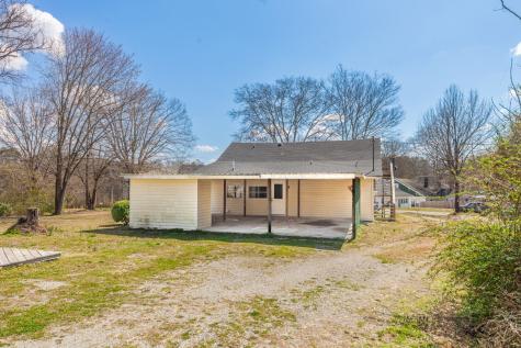 407 2nd Avenue Columbia TN 38401