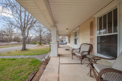 407 2nd Avenue Columbia TN 38401