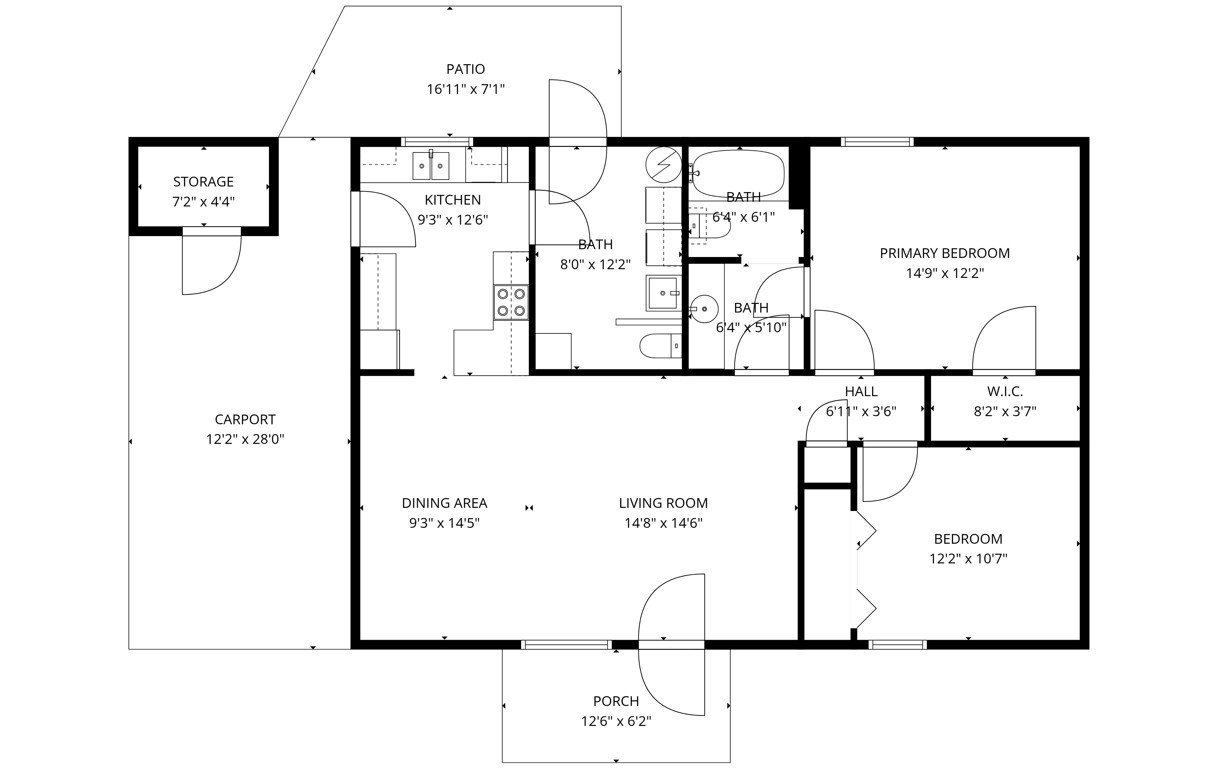 71 Periwinkle Path Leoma TN 38468