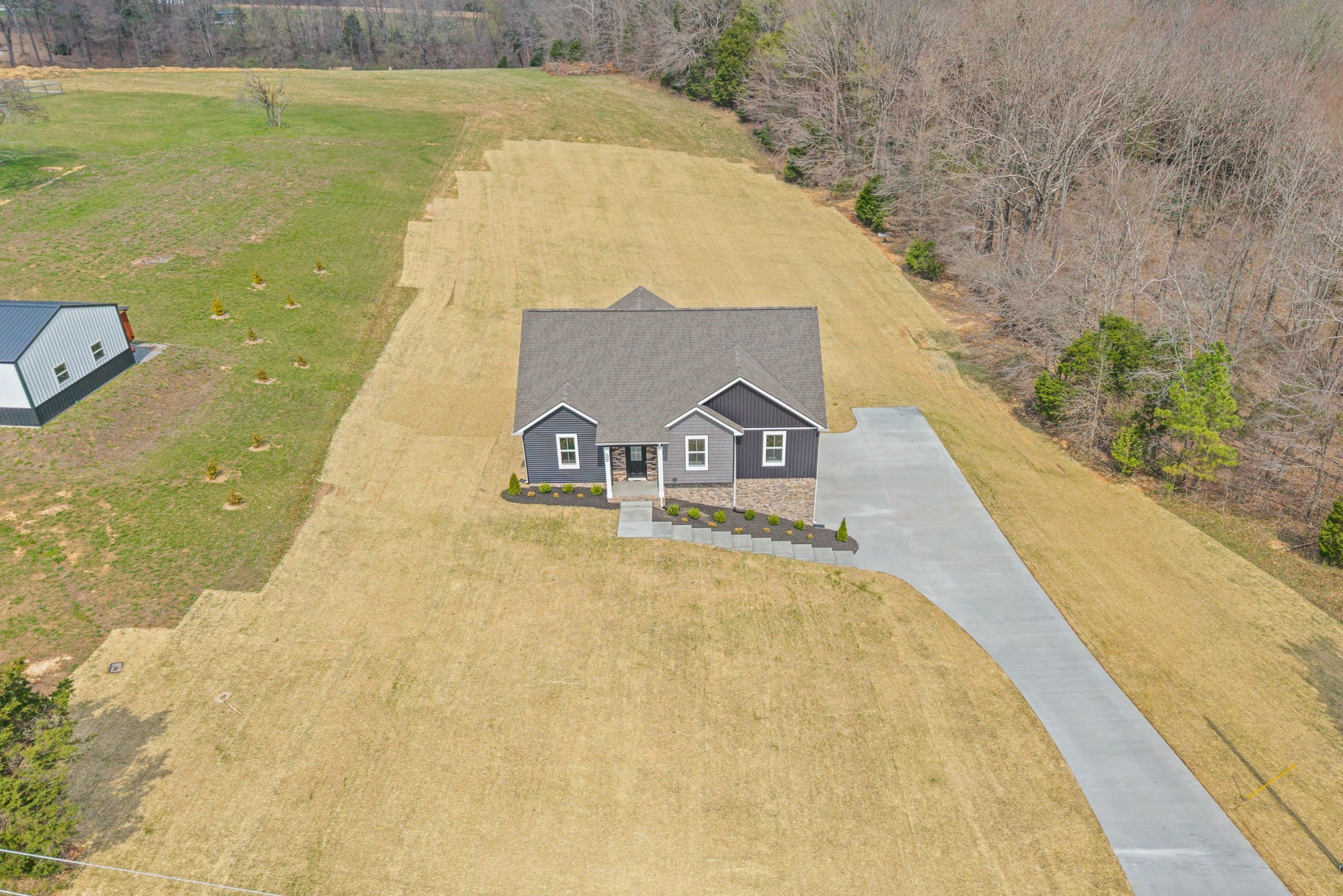 1215 Southside Road Southside TN 37171